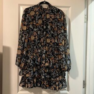 Express Dress